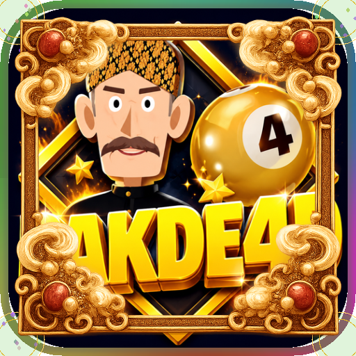 pakde4d — galeri pratinjau Resmi APK